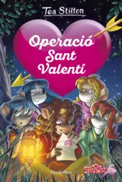 Portada Operació Sant Valentí