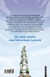 Miniatura contraportada Fins a tocar el cel