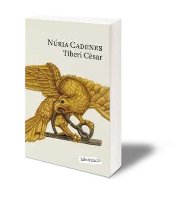 Portada Tiberi Cèsar