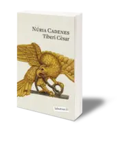 Miniatura portada 3d Tiberi Cèsar