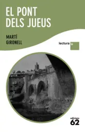 Portada El pont dels jueus