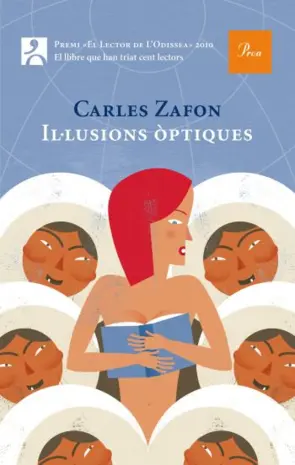 Portada Il·lusions òptiques
