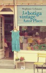 Portada La botiga vintage Astor Place