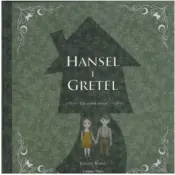 Portada Hansel i Gretel (pop-up)