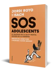 3d thumbnail cover image S.O.S Adolescents