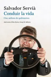 Portada Conduir la vida
