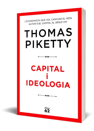 Portada Capital i ideologia