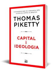 Miniatura portada 3d Capital i ideologia