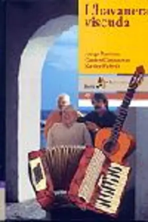 Portada HAVANERA VISCUDA, L'