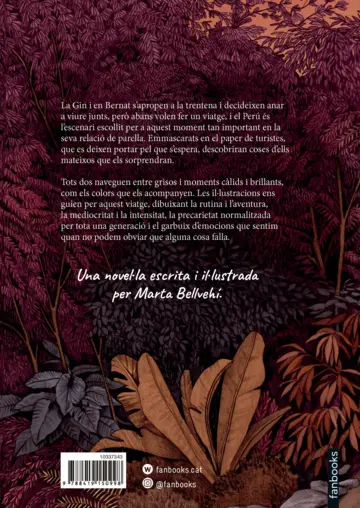 Contraportada A partir d'ara