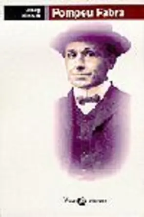 Portada Pompeu Fabra