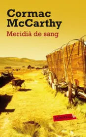Portada Meridià de sang
