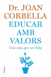 Portada Educar amb valors