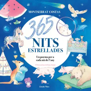 Portada 365 nits estrellades