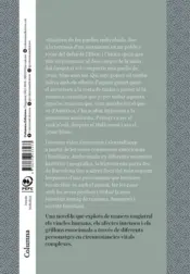 Miniatura contraportada Vincles, afectes i grillons