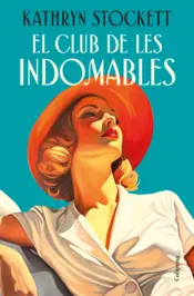 Portada El club de les indomables