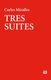 Portada Tres suites