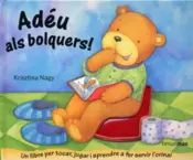 Portada Adéu als bolquers!