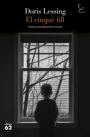 Portada El cinquè fill