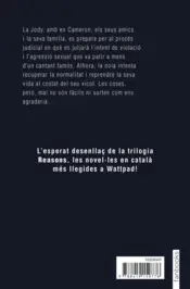 Miniatura contraportada My reason