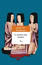 Portada L'abadia del diable