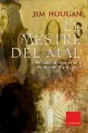 Portada El mestre del mal