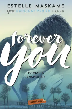 Portada Forever you