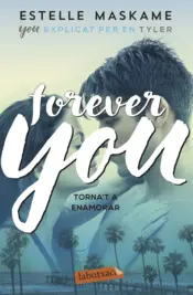 Portada Forever you