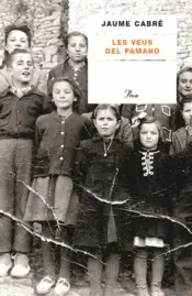 Portada Les veus del Pamano