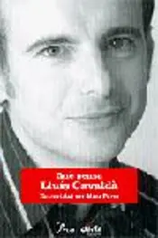 Portada Què pensa Lluís Gavaldà