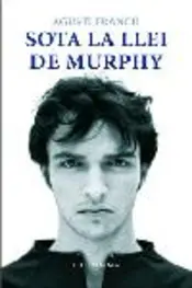 Portada Sota la llei de Murphy
