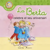 Portada La Berta celebra el seu aniversari