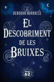 Portada El descobriment de les bruixes
