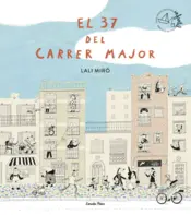 Portada El 37 del Carrer Major