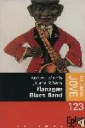 Portada Flanagan Blues Band
