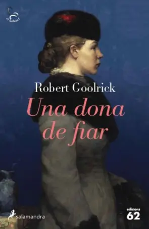 Portada Una dona de fiar