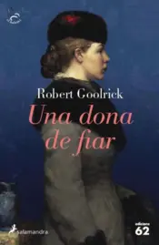 Portada Una dona de fiar
