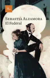 Portada El Federal