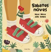 Portada Sabates noves