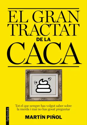 Portada El gran tractat de la caca