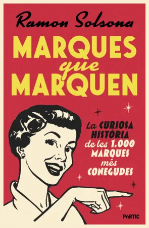 Portada Marques que marquen
