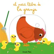Portada El petit llibre de la granja