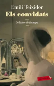 Portada Els convidats