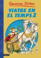 Portada Viatge en el temps 2