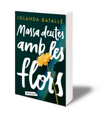 Portada Massa deutes amb les flors