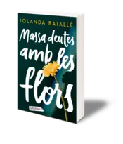 Miniatura portada 3d Massa deutes amb les flors