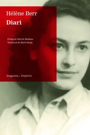 Portada Diari
