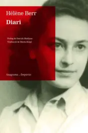 Portada Diari