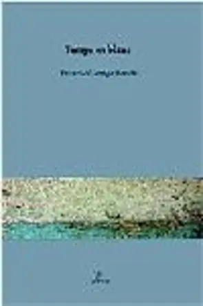 Portada Temps en blanc