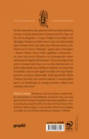 Miniatura contraportada Qui salva una vida